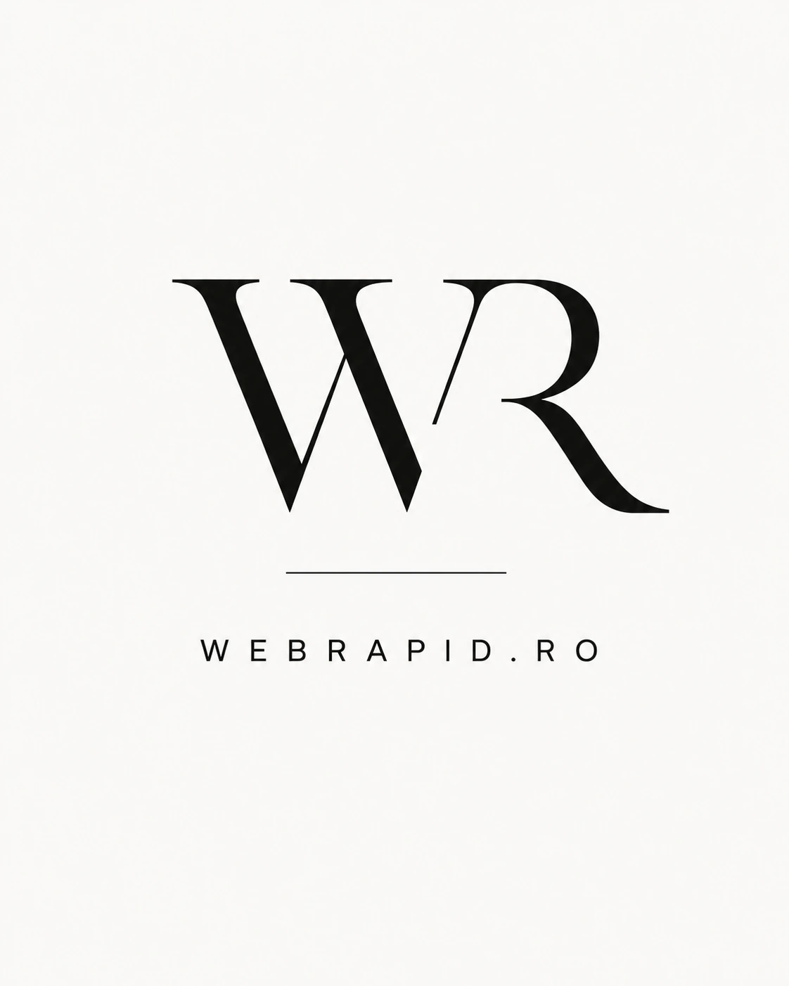 WebRapid.ro
